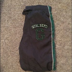 GAP Fleece Lined Joggers Boys XL